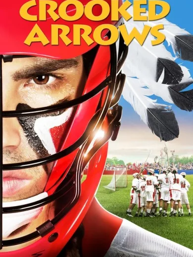 Crooked Arrows