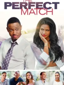 The Perfect Match