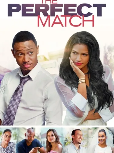 The Perfect Match
