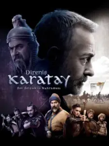 Direniş: Karatay