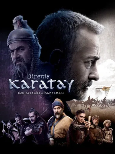 Direniş: Karatay