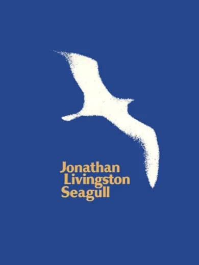 Jonathan Livingston Seagull