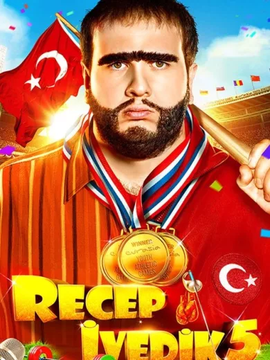 Recep İvedik 5