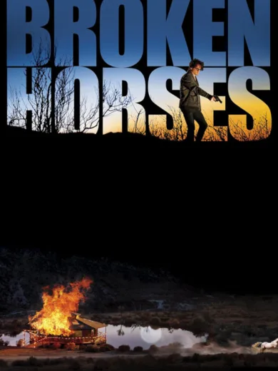 Broken Horses