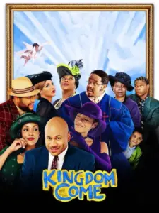 Kingdom Come