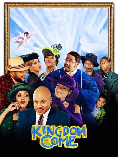 Kingdom Come