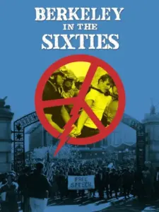 Berkeley in the Sixties