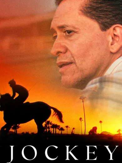 Jockey