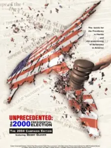 Unprecedented: The 2000 Presidential Election