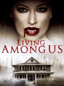 Ζουν Ανάμεσά Μας / Living Among Us