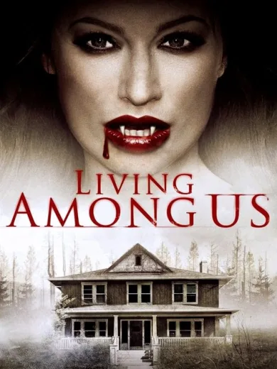 Ζουν Ανάμεσά Μας / Living Among Us
