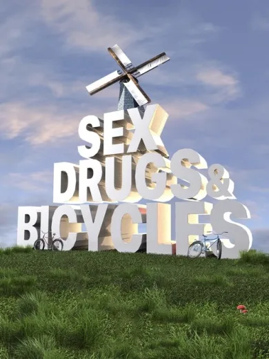 Sex, Drugs & Bicycles