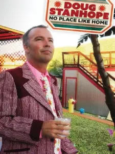 Doug Stanhope: No Place Like Home