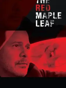 The Red Maple Leaf