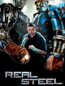 Real Steel