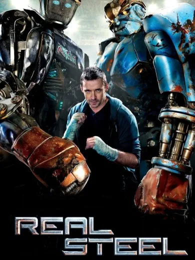 Real Steel