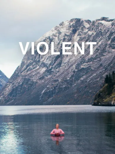 Violent