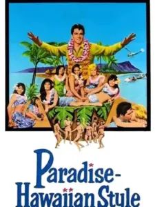 Paradise, Hawaiian Style