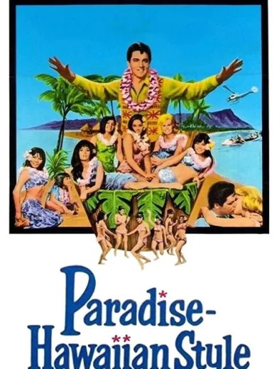 Paradise, Hawaiian Style