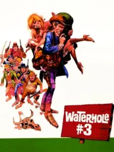 Waterhole #3