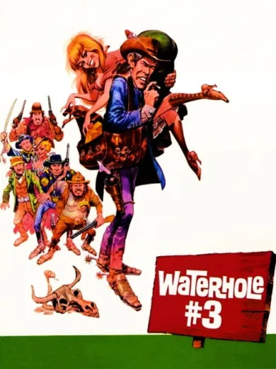 Waterhole #3