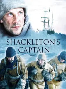 Shackleton’s Captain