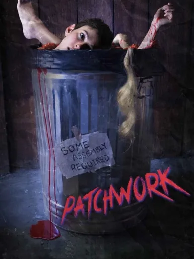 Patchwork