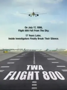 TWA Flight 800