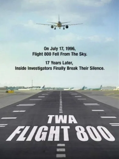 TWA Flight 800