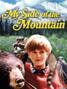 My Side of the Mountain