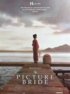 Picture Bride