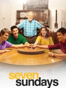 Επτά Κυριακές / Seven Sundays