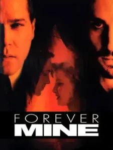 Forever Mine