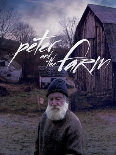 Peter and the Farm