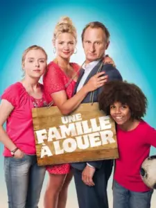 Une famille à louer