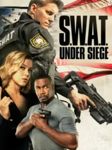 S.W.A.T.: Under Siege