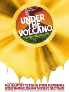 Under the Volcano