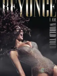 Beyoncé: I Am… World Tour