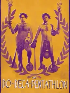 The Do-Deca-Pentathlon