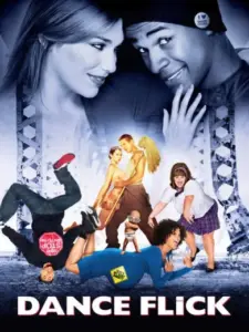 Μη Χάσεις το Ρυθμό / Dance Flick