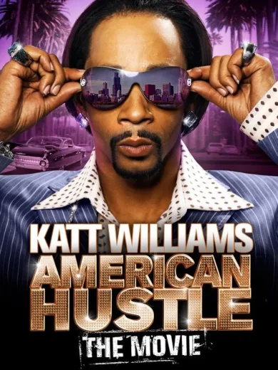 Katt Williams: American Hustle