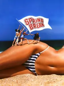 Spring Break