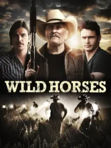Παγιδευμένος / Wild Horses