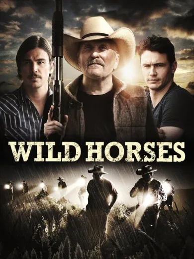 Παγιδευμένος / Wild Horses