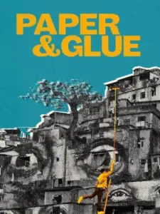 Paper & Glue