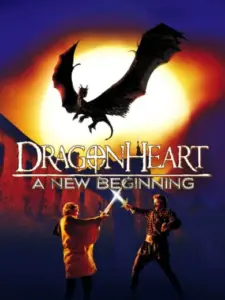 DragonHeart: A New Beginning
