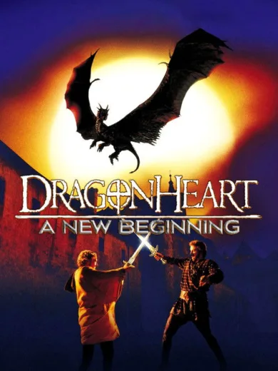 DragonHeart: A New Beginning