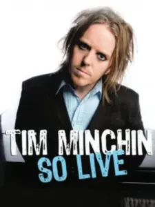 Tim Minchin: So Live