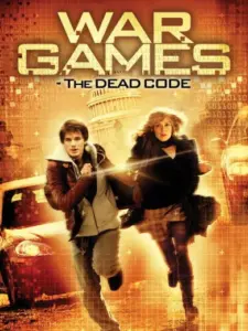 WarGames: The Dead Code