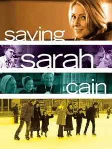 Saving Sarah Cain